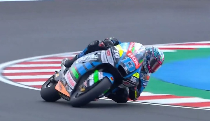 Moto2 Hungary GP 2025: Qualifying 1 - Full Replay