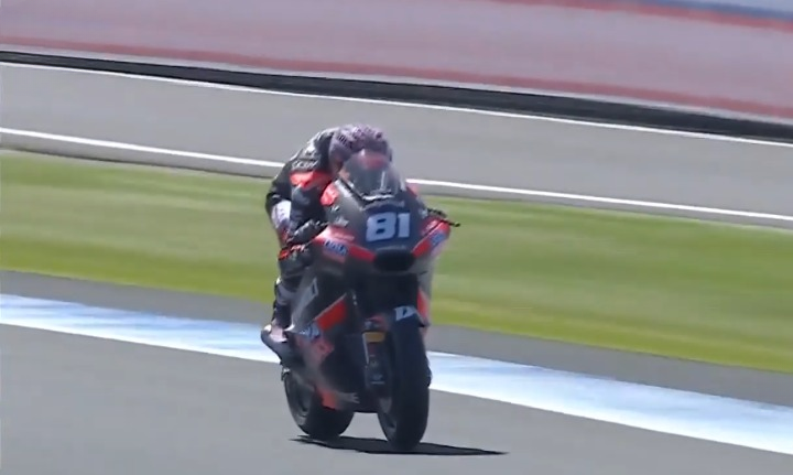Moto2 Australian GP 2025: Qualifying 2 - Highlights 