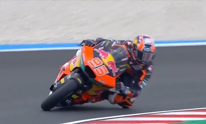 Moto2 Hungary GP 2025: Qualifying 2 - Full Replay