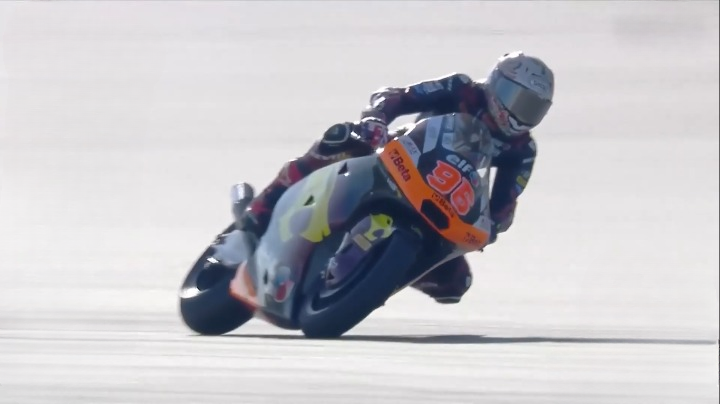 Moto2 Malaysian GP 2025: Race - Full Replay