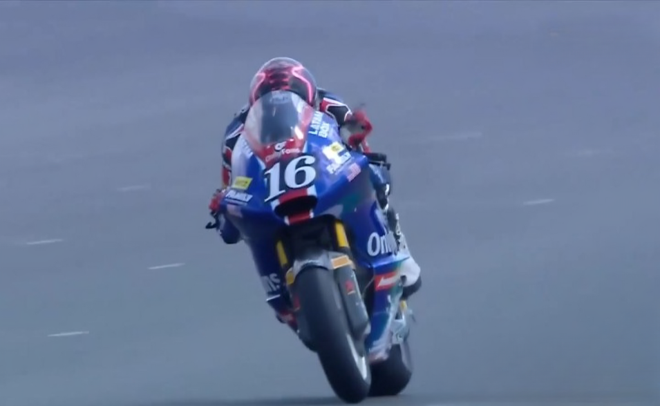 Moto2 Czechia GP 2025: Race - Full Replay