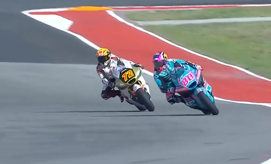 Moto2 United States GP 2026: Free Practice 1 - Highlights