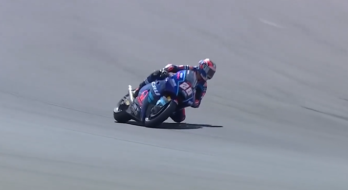Moto2 British GP 2025: Free Practice 1 - Highlights 