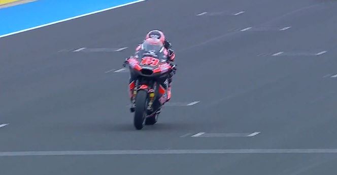 Moto2 Hungary GP 2025: Free Practice 1 - Full Replay