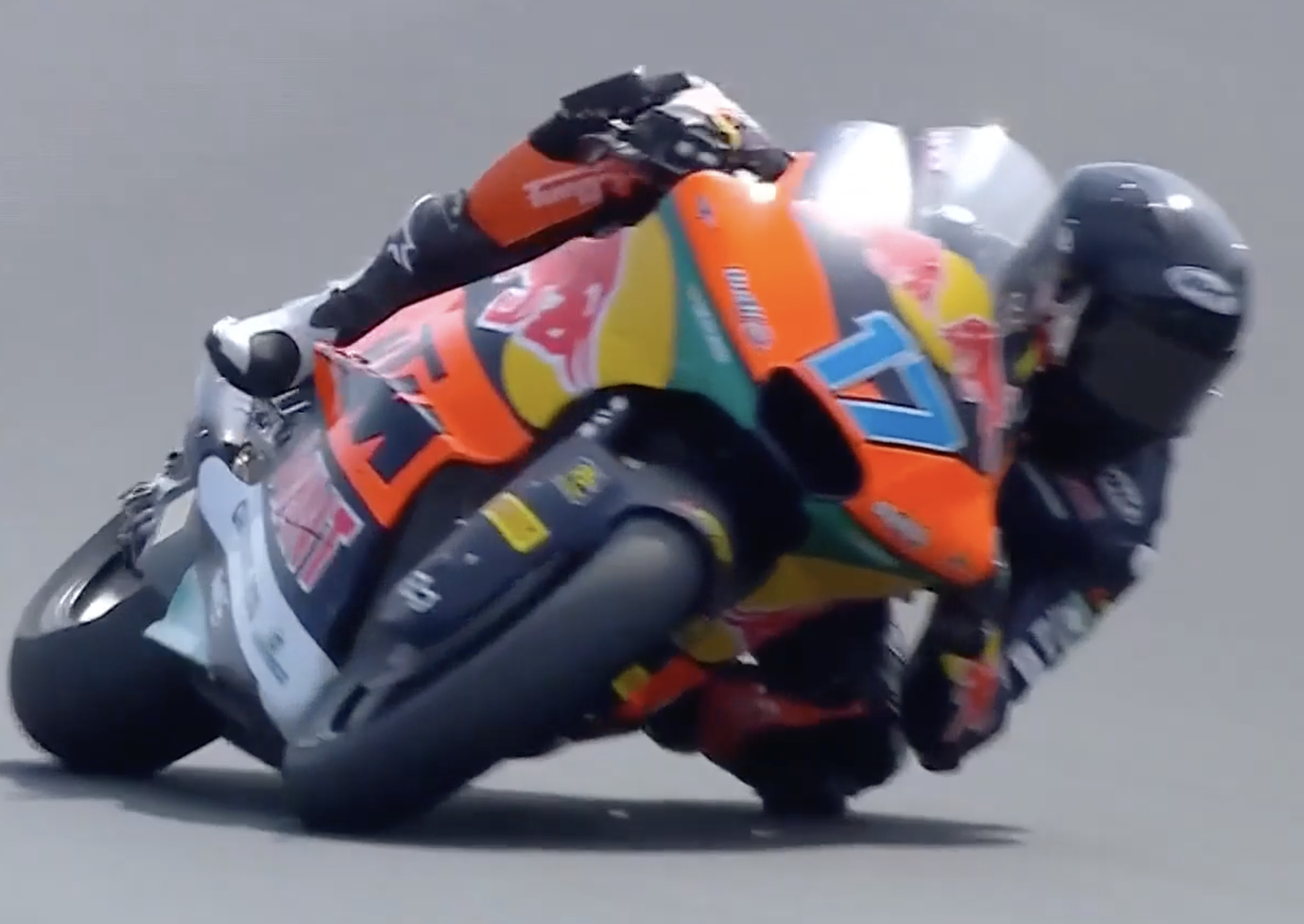 Moto2 San Marino & Rimini Riviera GP 2025: Qualifying 1 - Full Replay