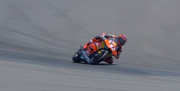 Moto2 Aragon GP 2025: Qualifying 2 - Full Replay