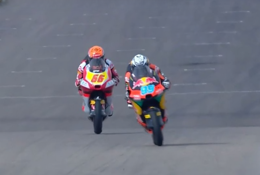 Moto3 Germany GP 2025: Free Practice 1 - Full Replay