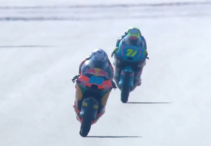 Moto3 Czechia GP 2025: Free Practice 2 - Highlights