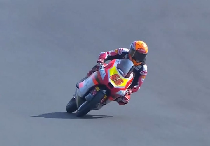 Moto3 Italian GP 2025: Free Practice 2 - Full Replay