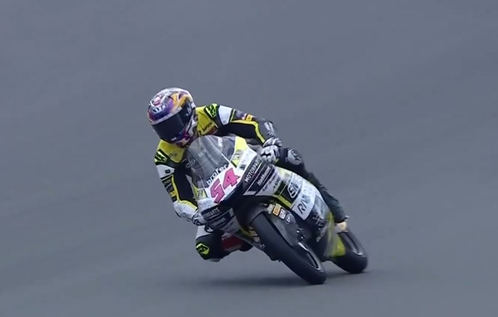 Moto3 Czechia GP 2025: Qualifying 1 - Full Replay