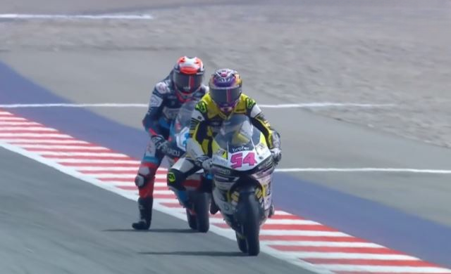 Moto3 Austria GP 2025: Qualifying 1 - Full Replay