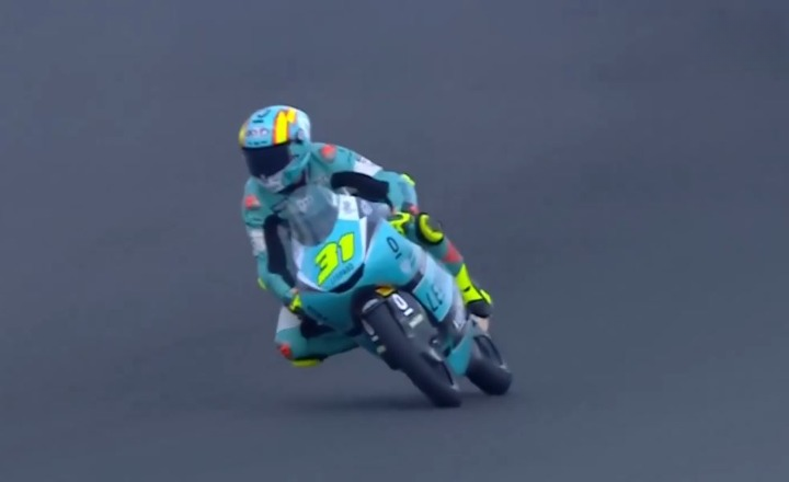 Moto3 Hungary GP 2025: Qualifying 2 - Highlights