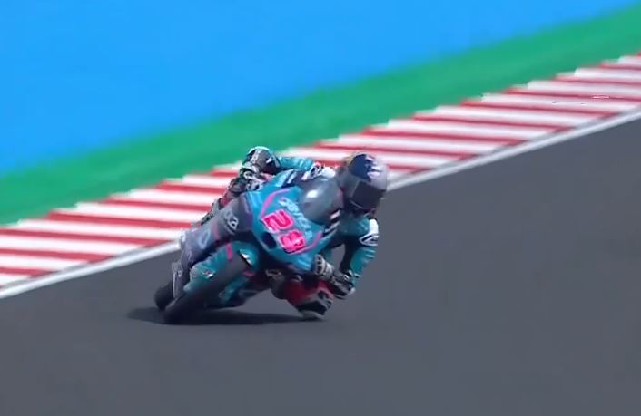 Moto3 Hungary GP 2025: Qualifying 2 - Full Replay