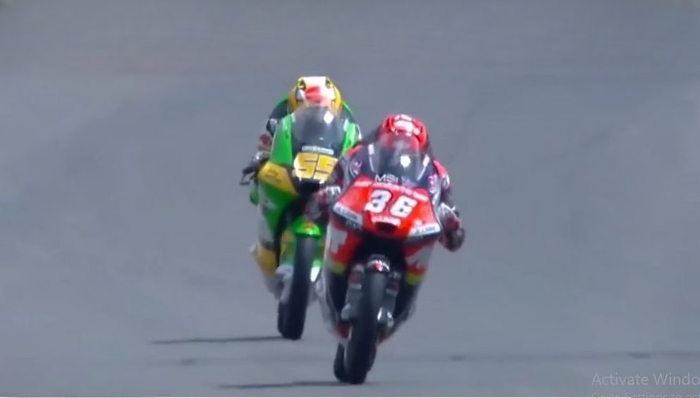 Moto3 Czechia GP 2025: Qualifying 2 - Full Replay