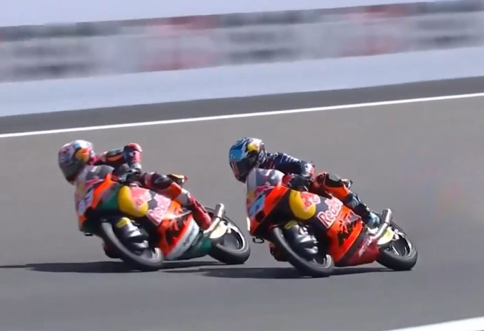 Moto3 British GP 2025: Race - Full Replay