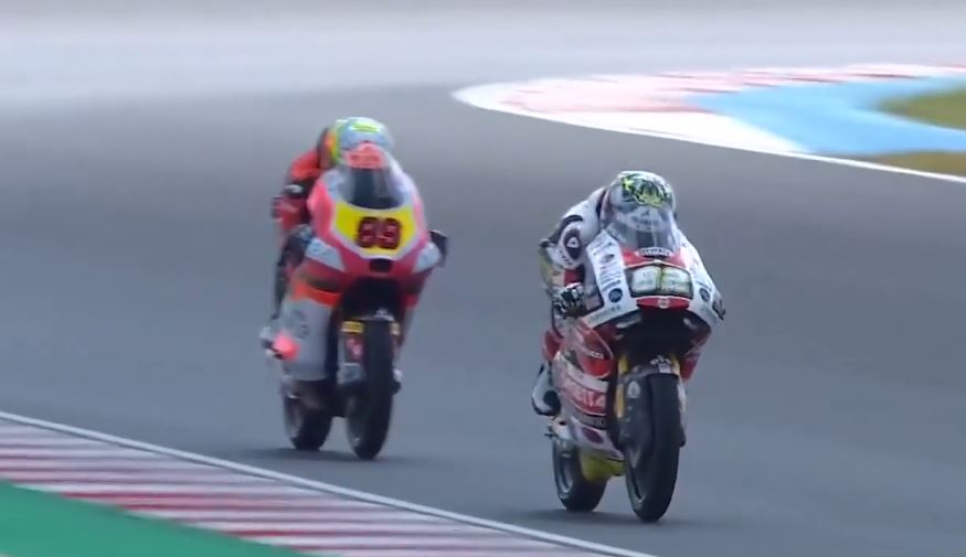 Moto3 Hungary GP 2025: Qualifying 1 - Highlights