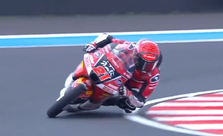 Moto3 Hungary GP 2025: Qualifying 1 - Full Replay