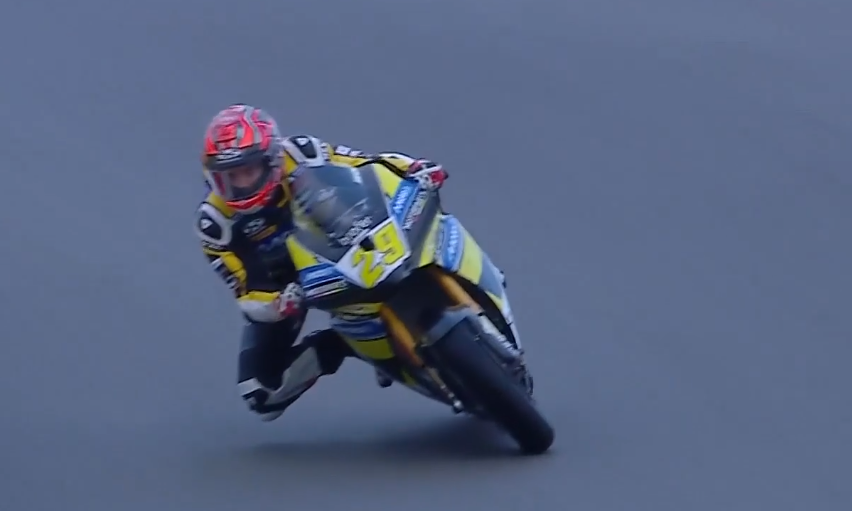 MotoE Portugal 2025: Qualifying 2 - Highlights