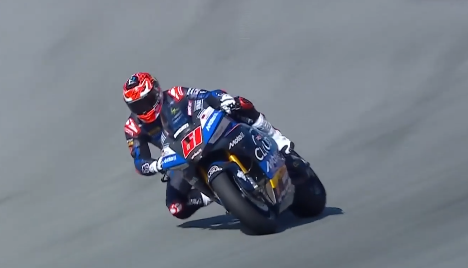 MotoE Catalonia 2025: Qualifying 2 - Full Replay
