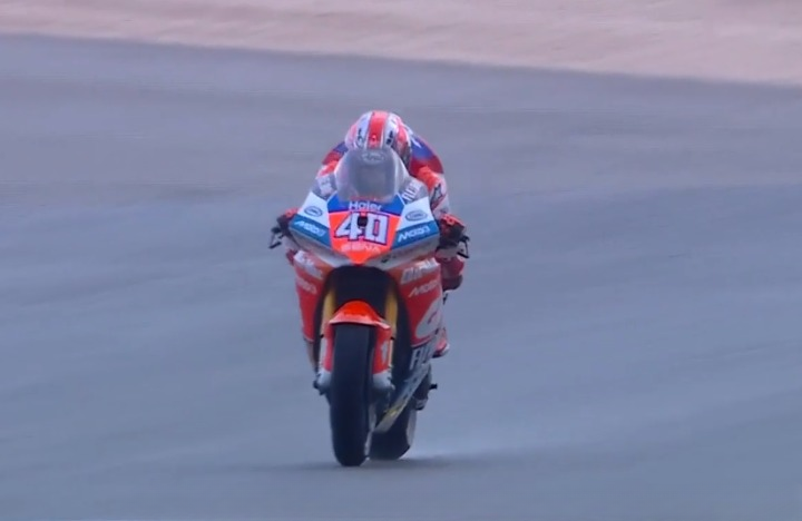 MotoE Portugal 2025: Qualifying 2 - Full Replay