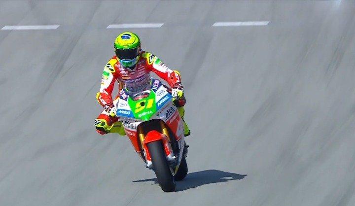 MotoE Catalonia 2025: Qualifying 2 - Highlights