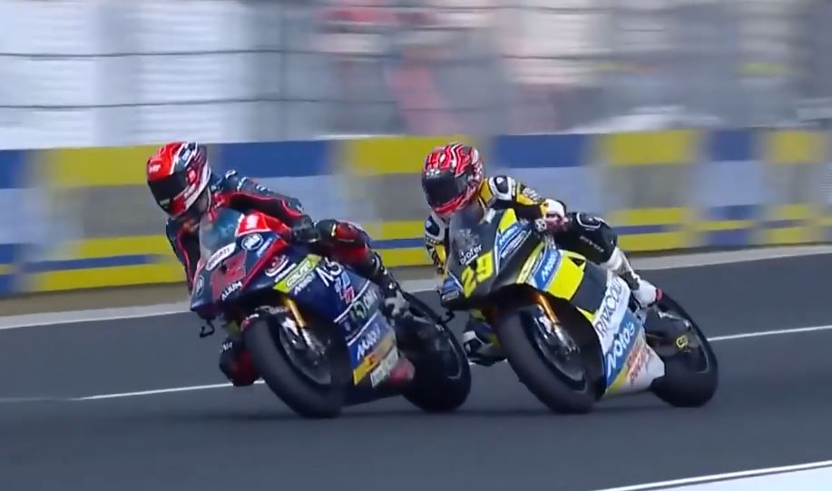 MotoE Hungary 2025: Race 1 - Full Replay