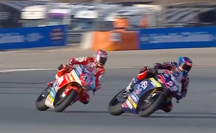 MotoE Portugal 2025: Race 2 - Full Replay