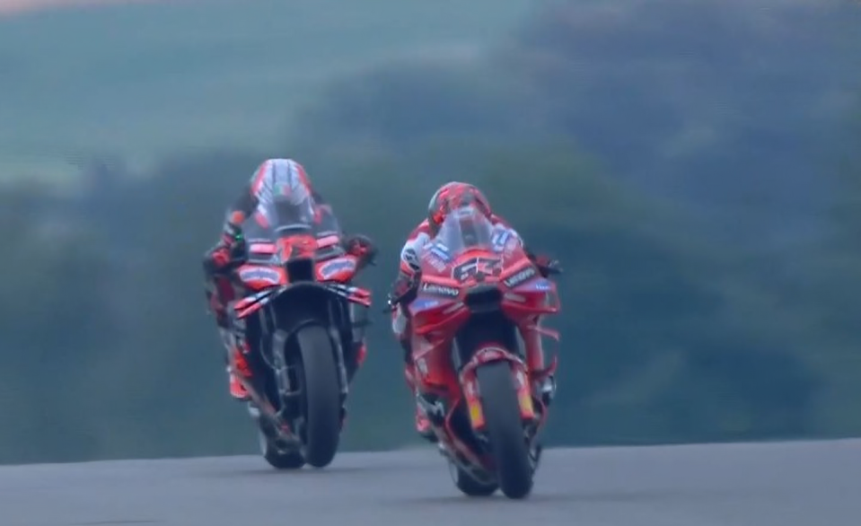 MotoGP Germany 2025: Free Practice 1 - Full Replay