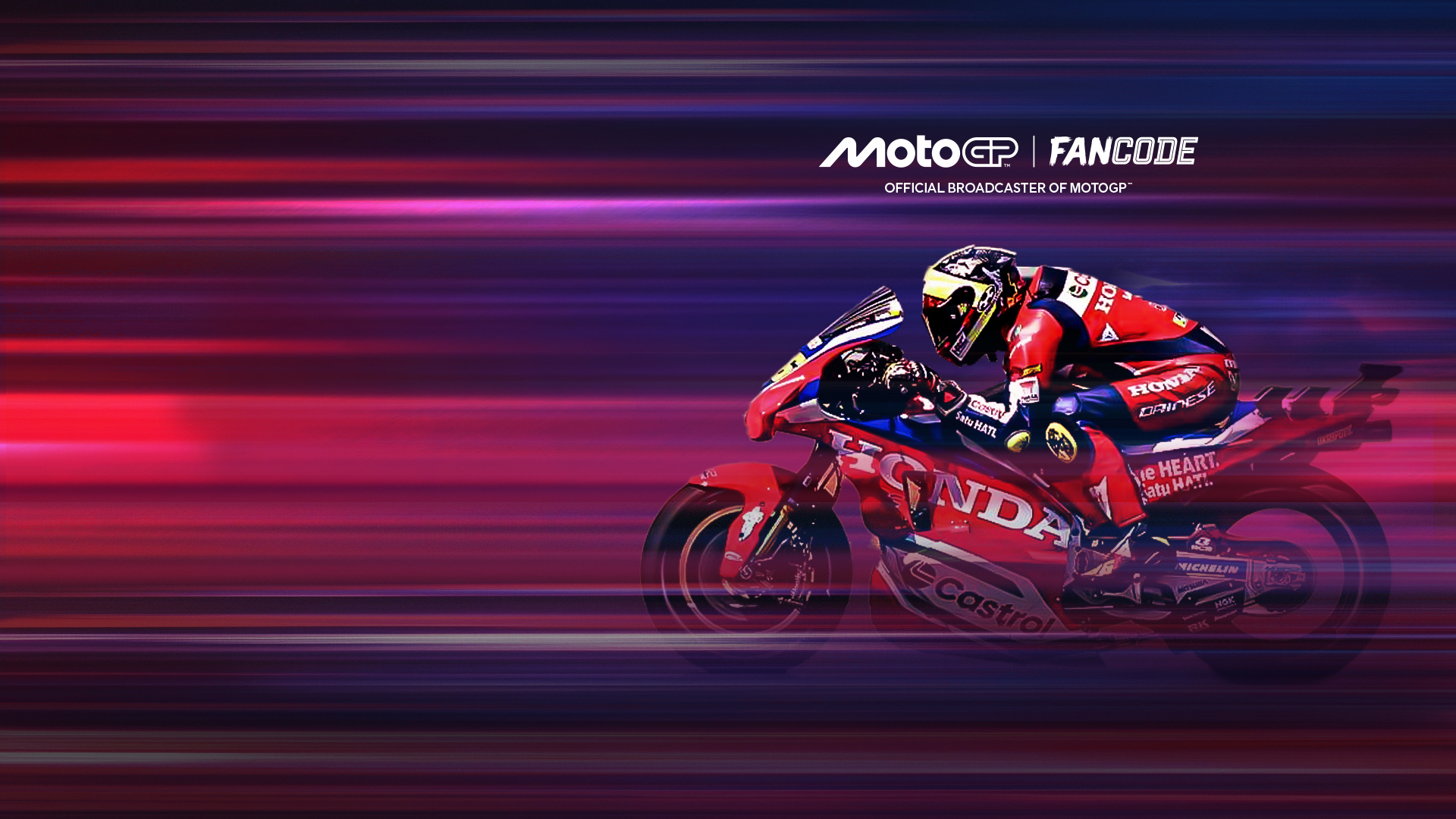 Match Thumbnail Blurred Background Image