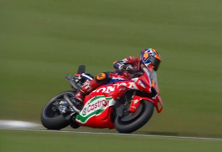 MotoGP Australian 2025: Practice - Full Replay 