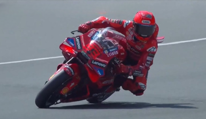 MotoGP Austria 2025: Qualifying 2 - Full Replay