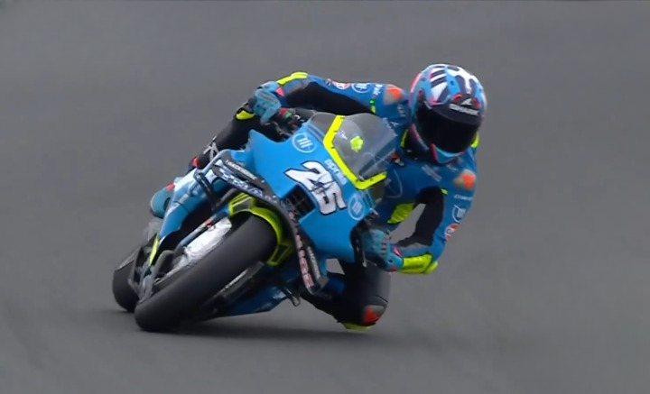 MotoGP Australian 2025: Race - Full Replay 