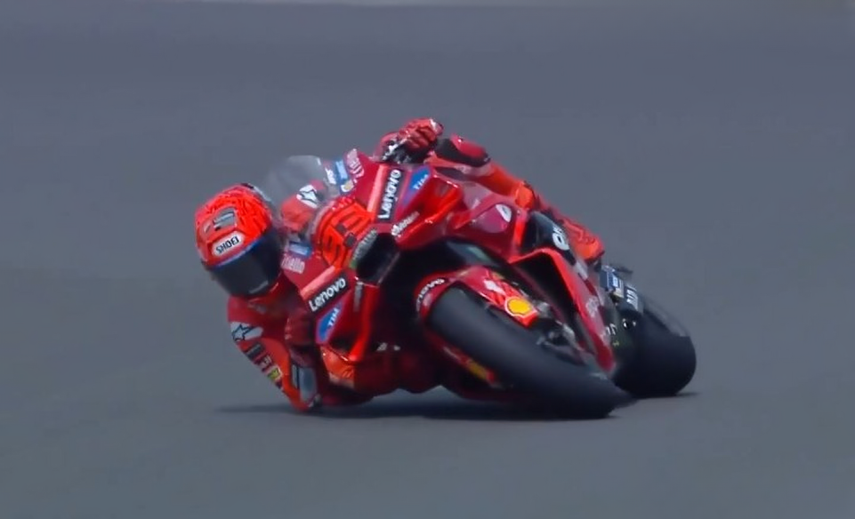 MotoGP Czechia 2025: Race - Highlights