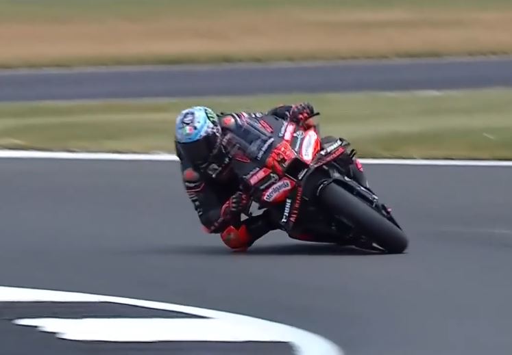 British GP 2025: Race - Full Replay