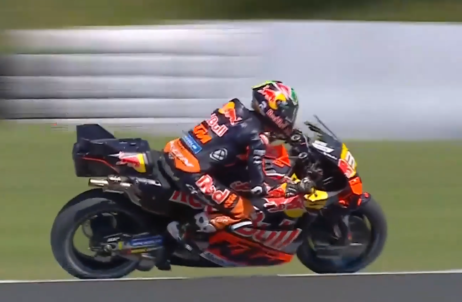 MotoGP Australian 2025: Qualifying 1 - Full Replay  