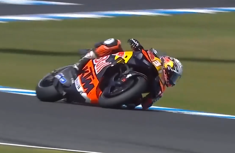 MotoGP Australian 2025: Qualifying 2 - Full Replay  