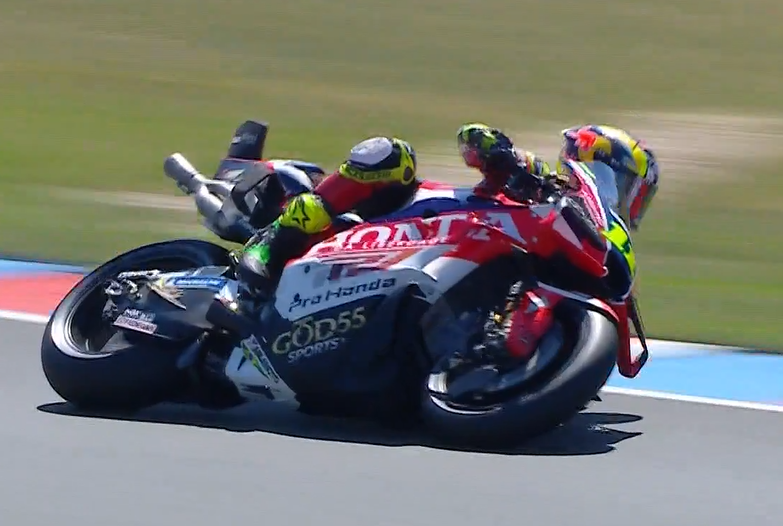 MotoGP Czechia 2026: Free Practice 1 - Full replay