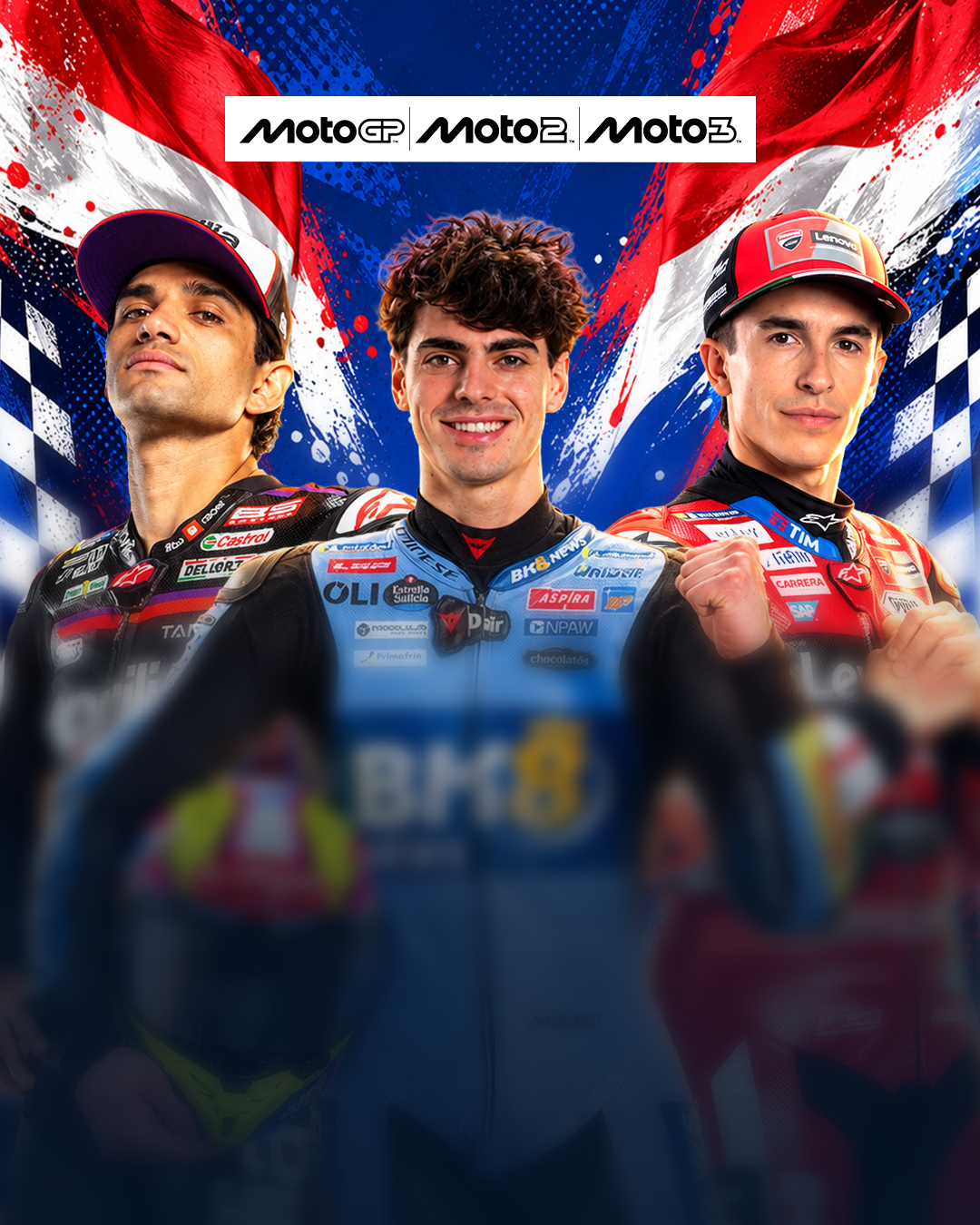 PERTAMINA GRAND PRIX OF INDONESIA 2026-Indonesia GP-carousel-image