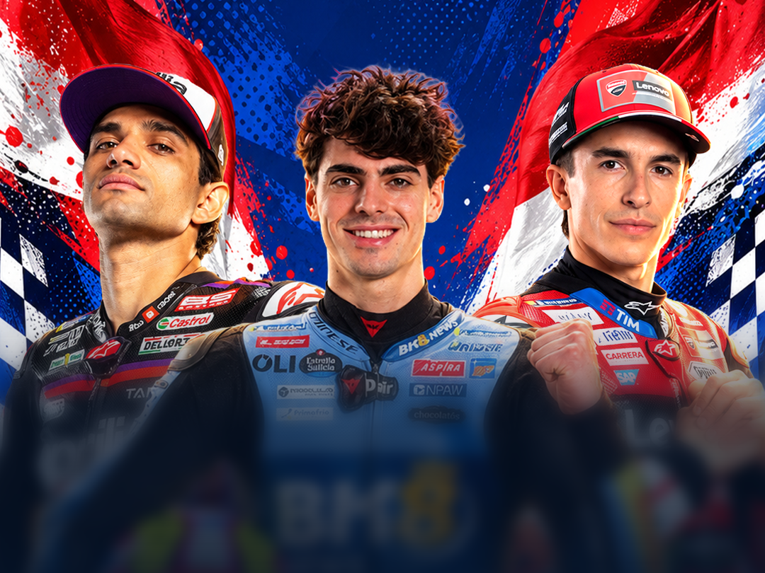PERTAMINA GRAND PRIX OF INDONESIA 2026