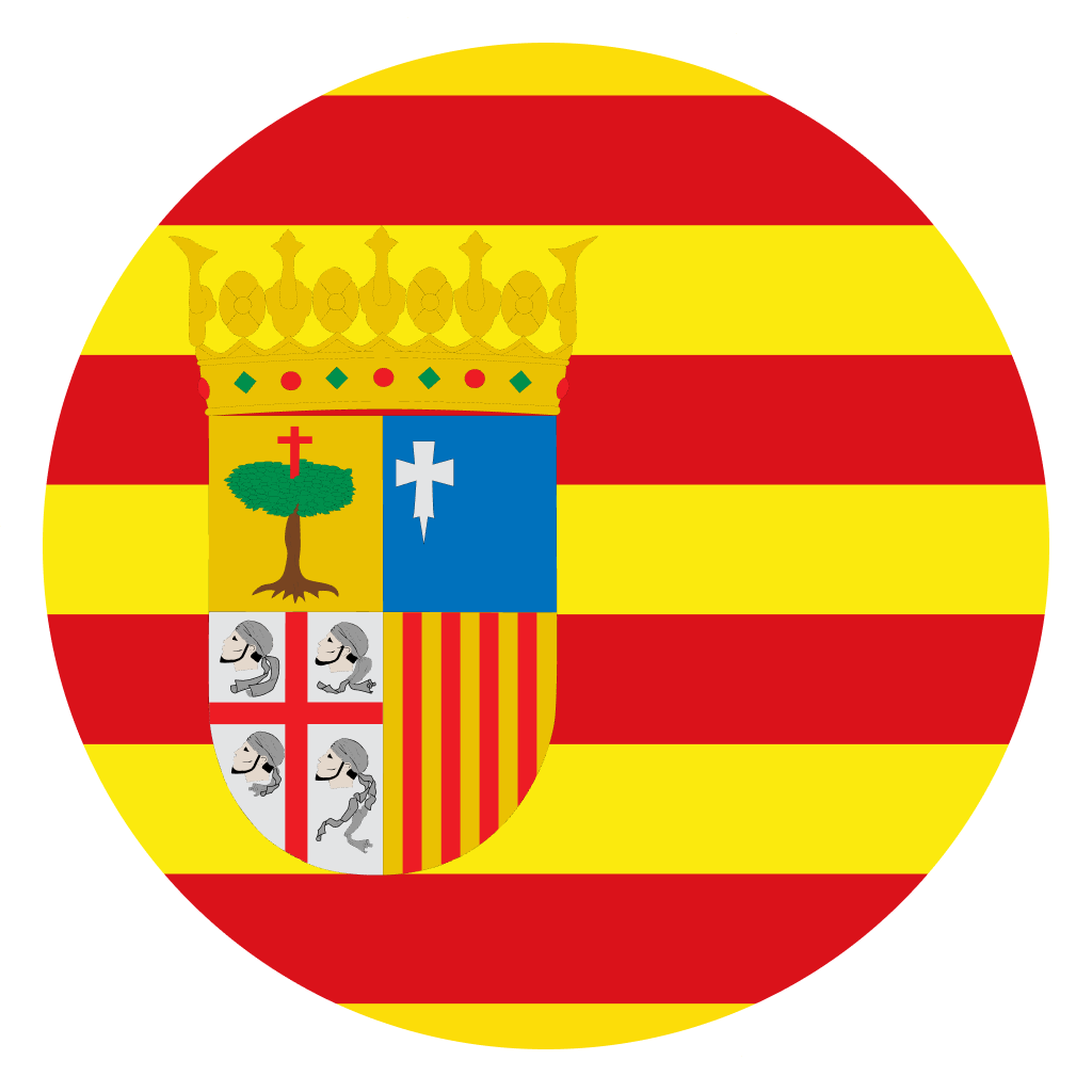 Motorland aragon logo