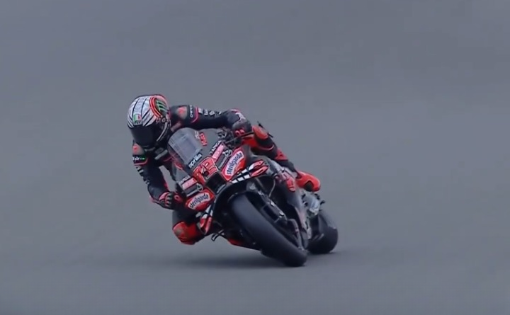 MotoGP Portugal 2025: Practice - Highlights