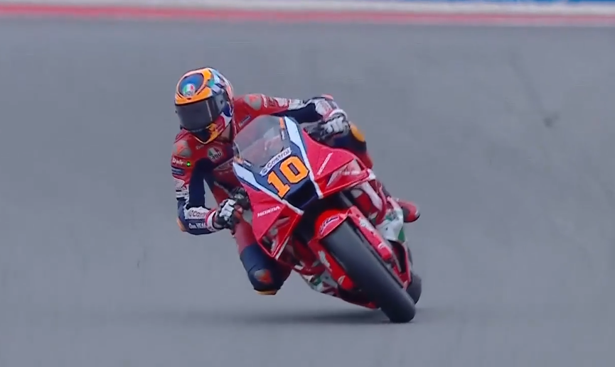 MotoGP Portugal 2025: Practice - Full Replay
