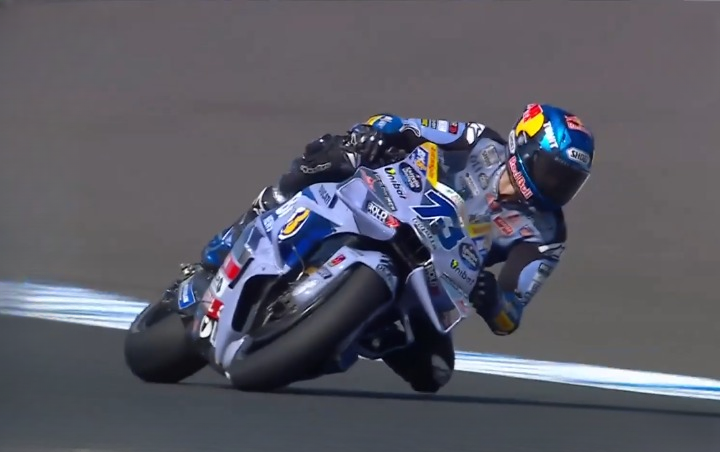 MotoGP Australian 2025: Free Practice 2 - Highlights 