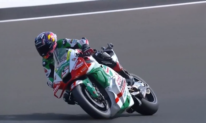 British GP 2025: Practice - Full Replay 