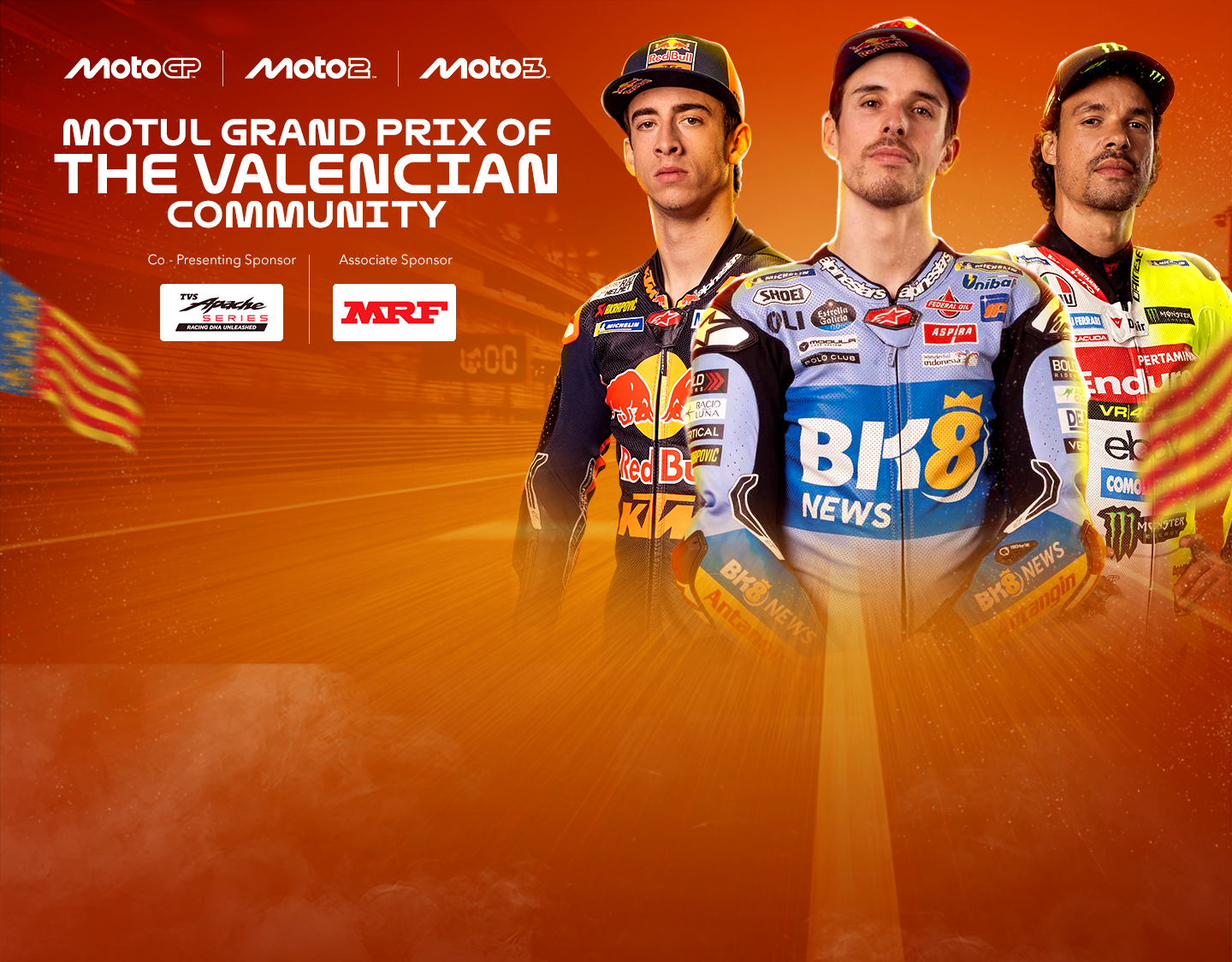 Valencia GP
