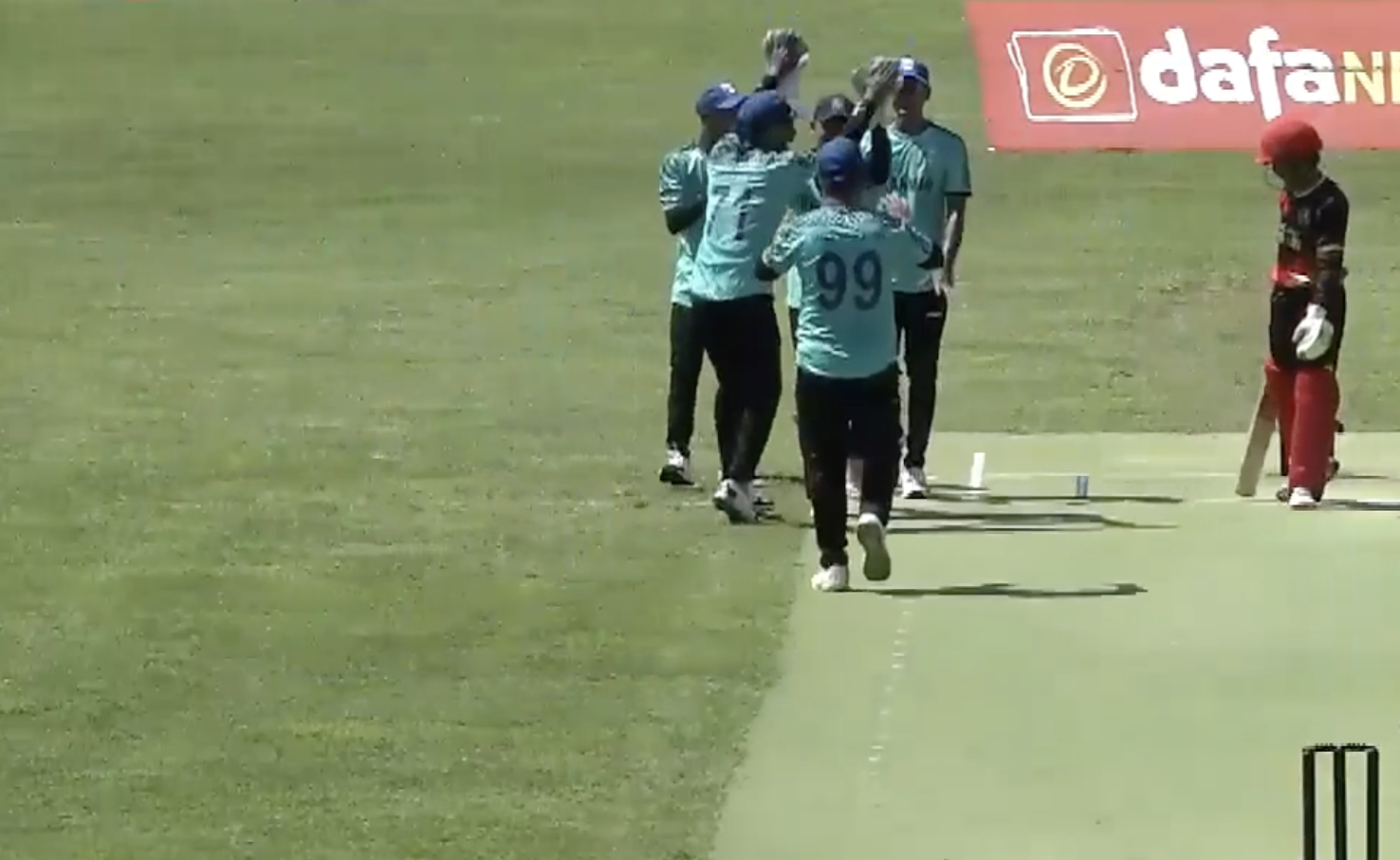 Myanmar beat Timor-Leste by 10 wickets | Match 3