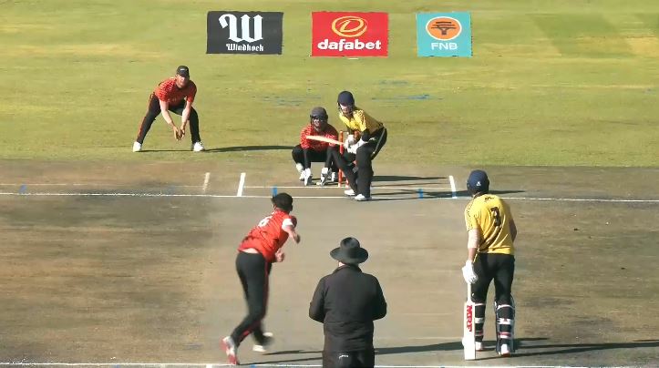 NPL Bears beat Eavion Eagles by 52 runs | Match 11