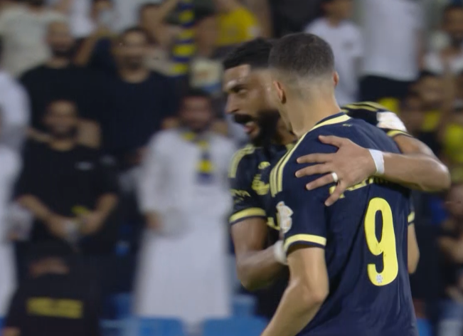 R8: Al-Nassr FC vs Diriyah | Preview | Roshn Saudi League 2026-27