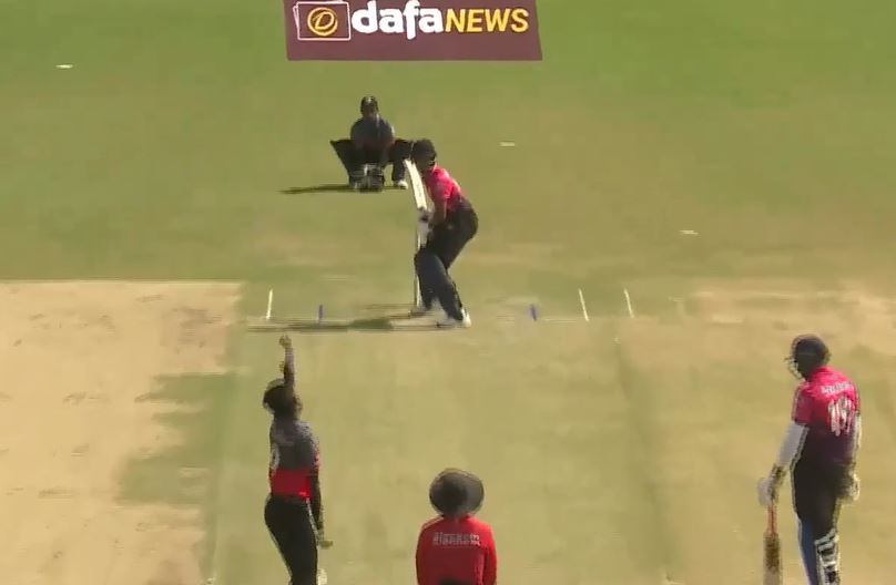 Kings beat Titans by 24 runs 