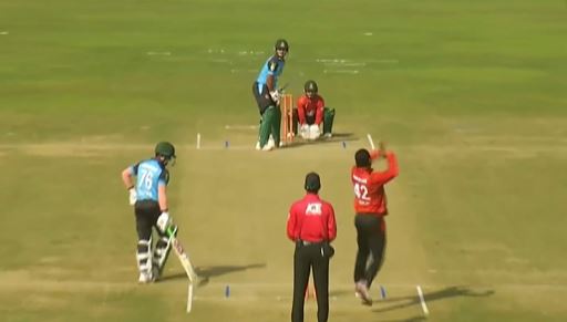 Barisal Division beat Rajshahi Division by 5 wickets | Match 11